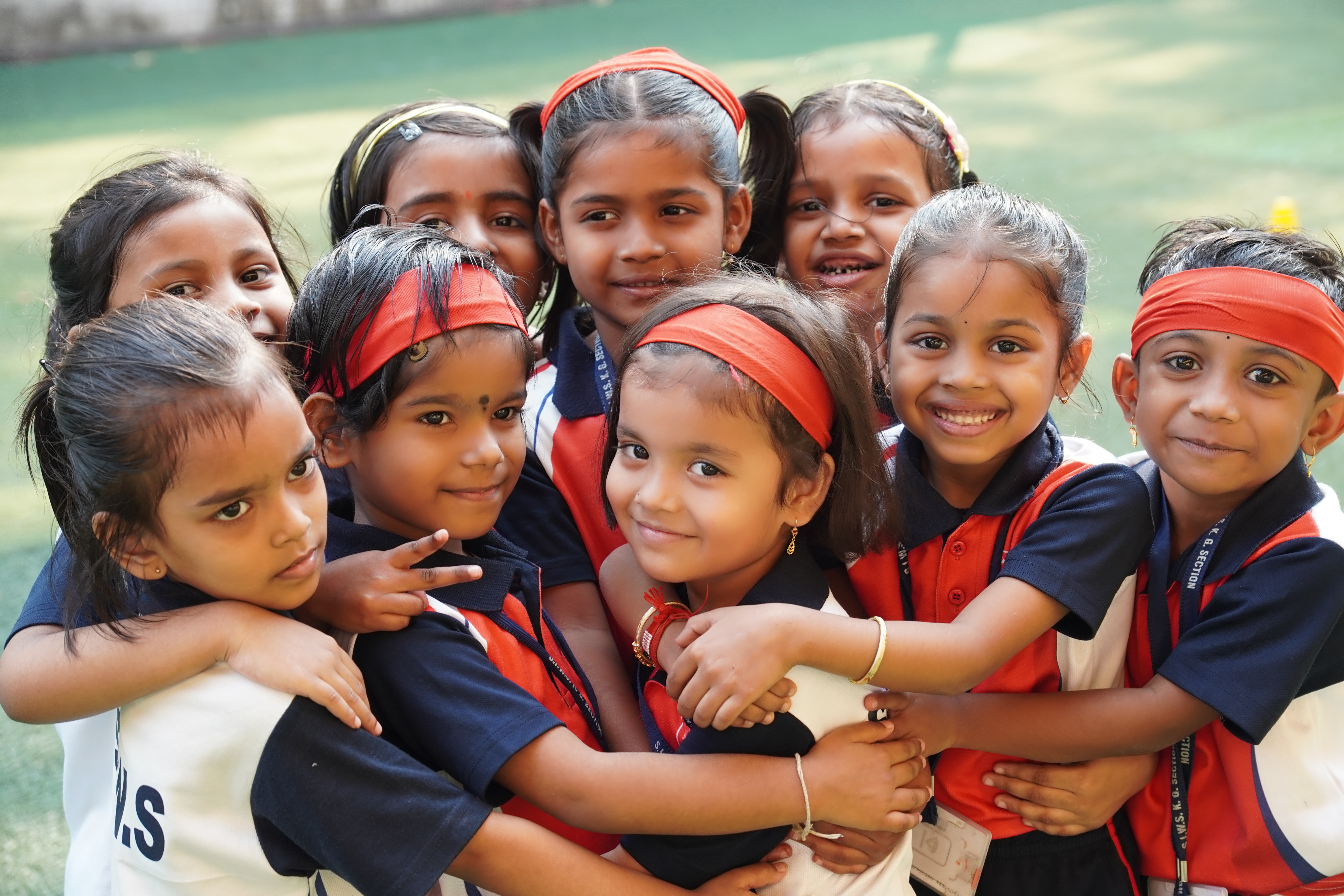 SIWS Pre Primary